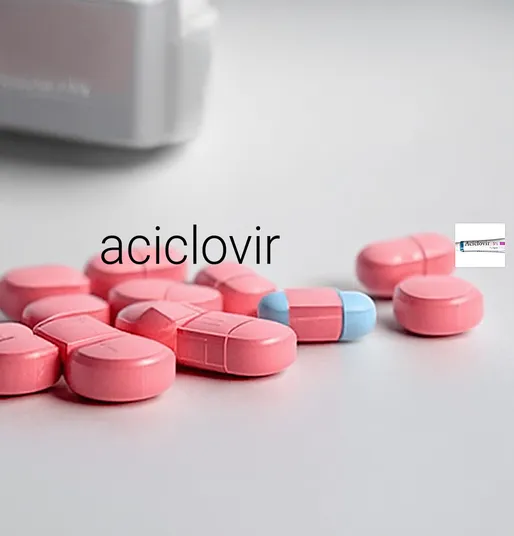 Aciclovir compresse prezzo